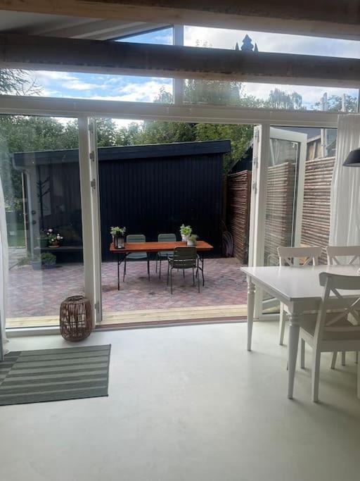 Photo of Patio Balcony in Gentofte Municipality