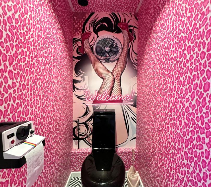 Photo of Bathroom in Messein