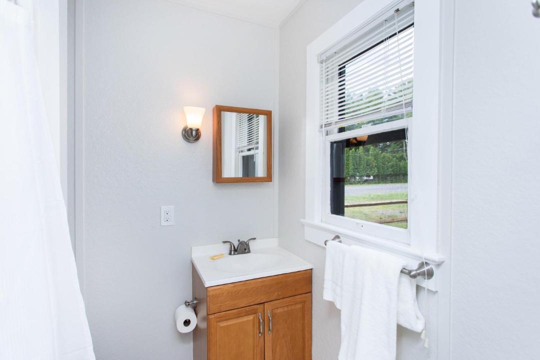 Photo of Bathroom in Malta