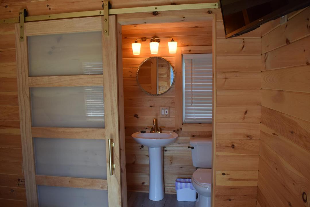 Photo of Bathroom in Malta