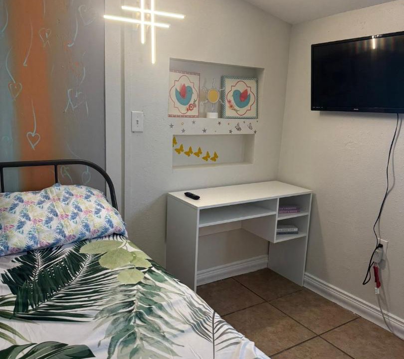 Photo of Bedroom in Westside