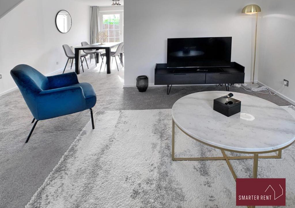 Photo of Livingroom in Farnham