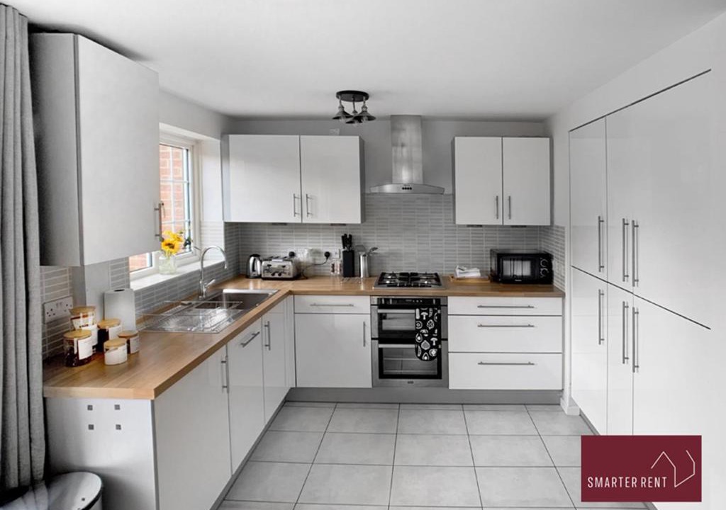 Photo of Kitchen in Farnham