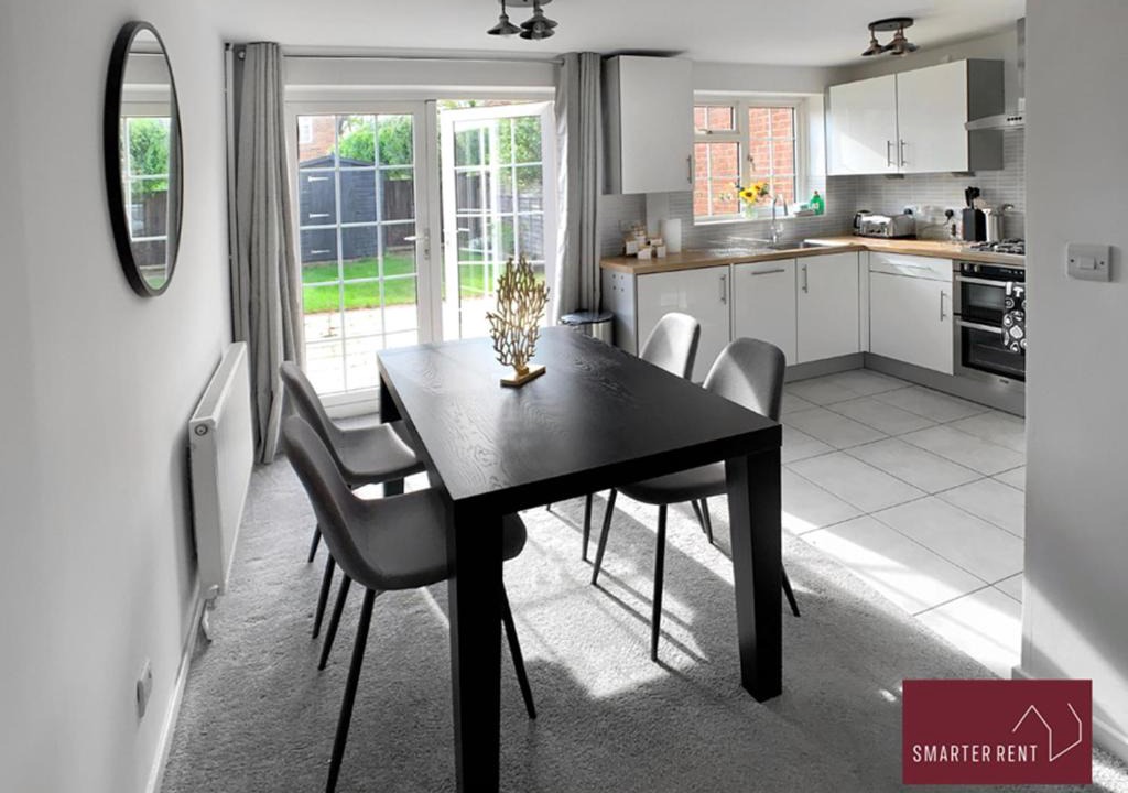 Photo of Kitchen in Farnham