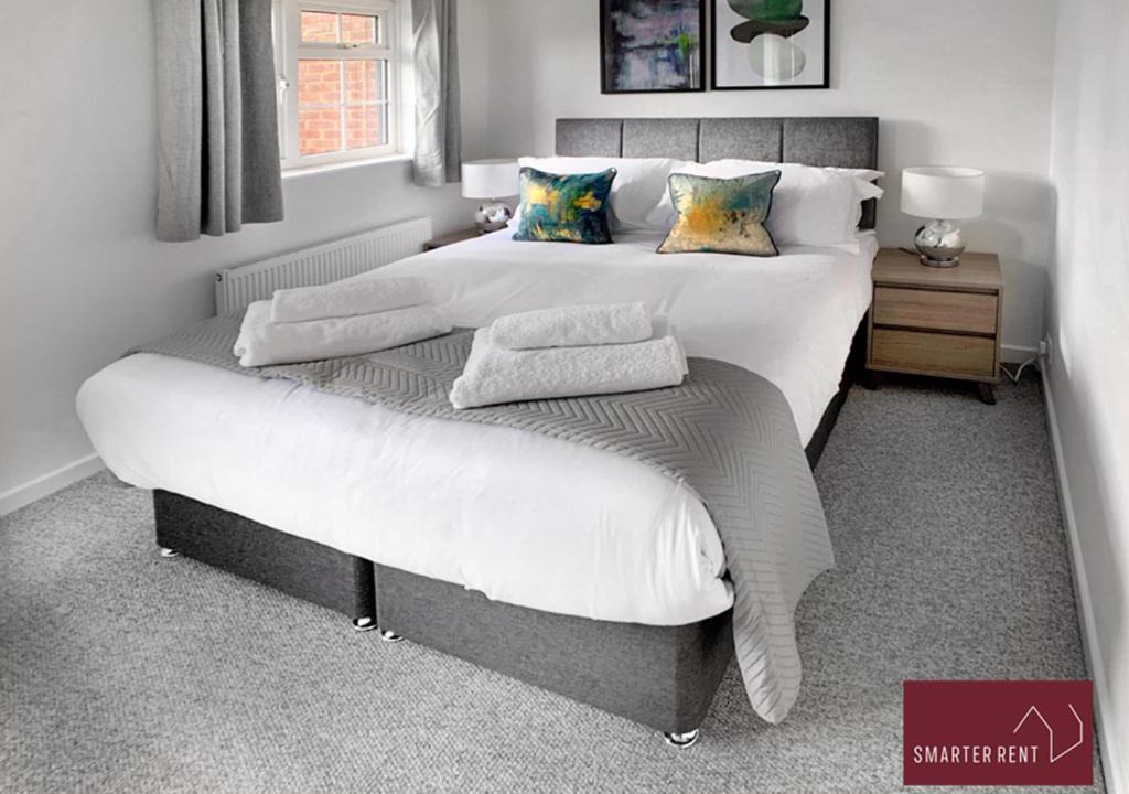 Photo of Bedroom in Farnham