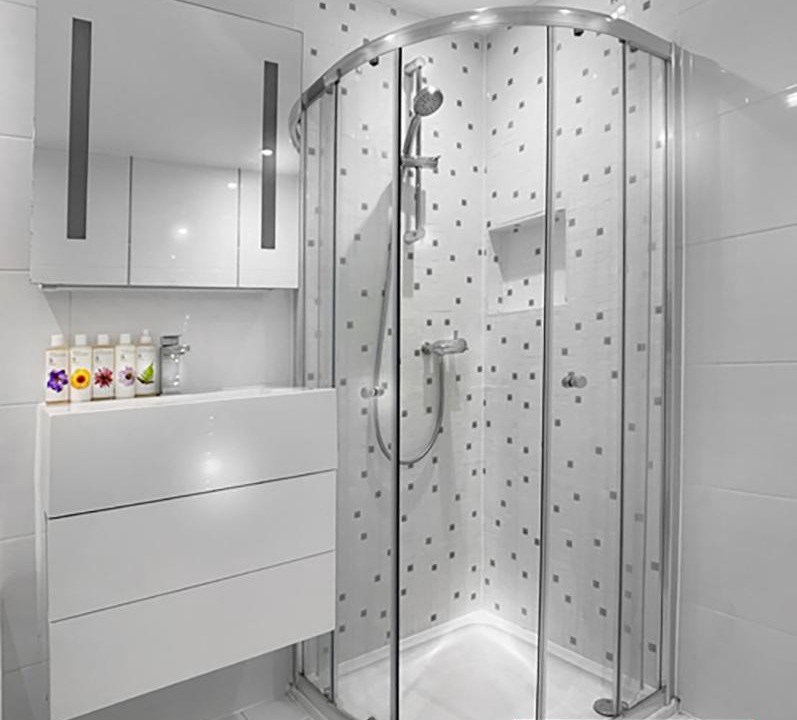 Photo of Bathroom in Farnham