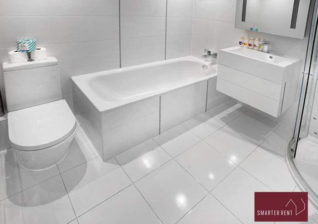 Photo of Bathroom in Farnham