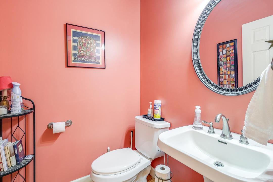 Photo of Bathroom in Gladehill