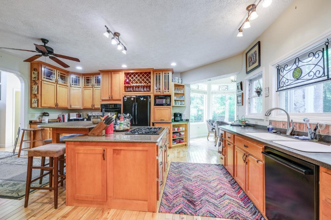Photo of Kitchen in Gladehill