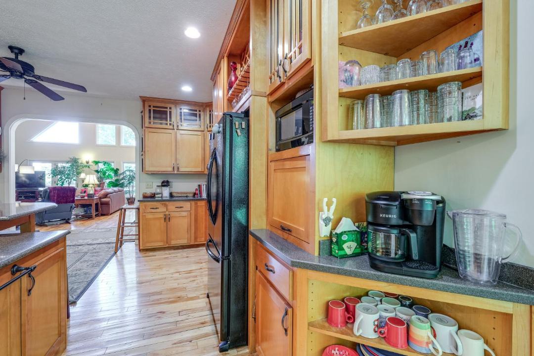 Photo of Kitchen in Gladehill