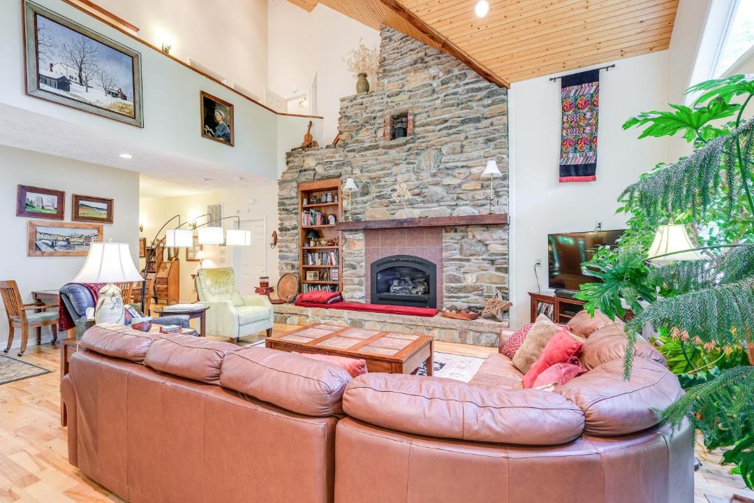 Photo of Livingroom in Gladehill