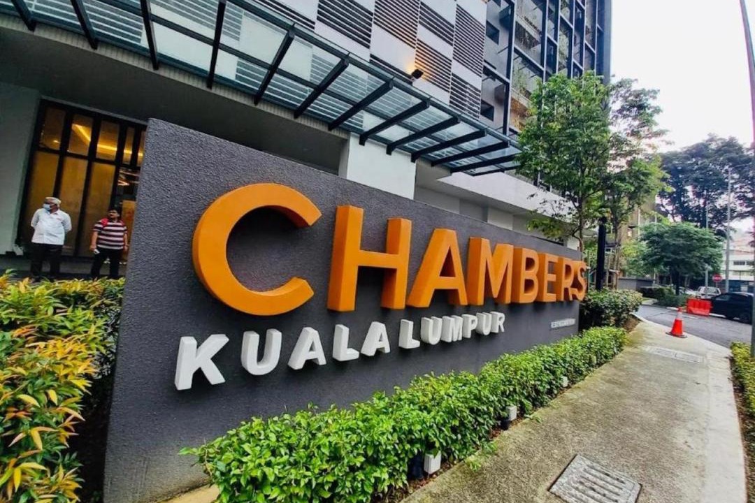 Photo of Others in Pekeliling