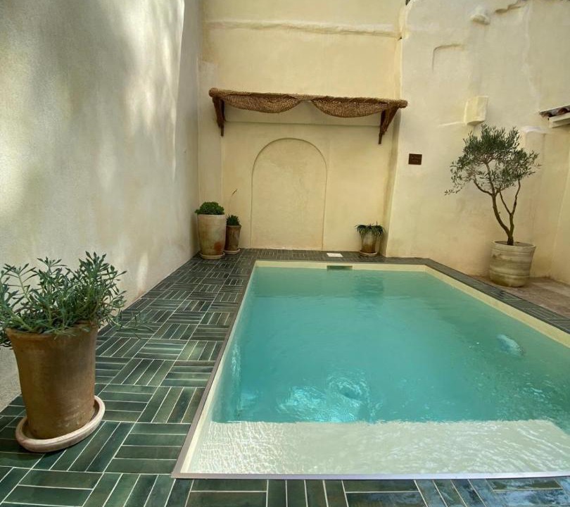 Photo of Patio Balcony in Vallabregues