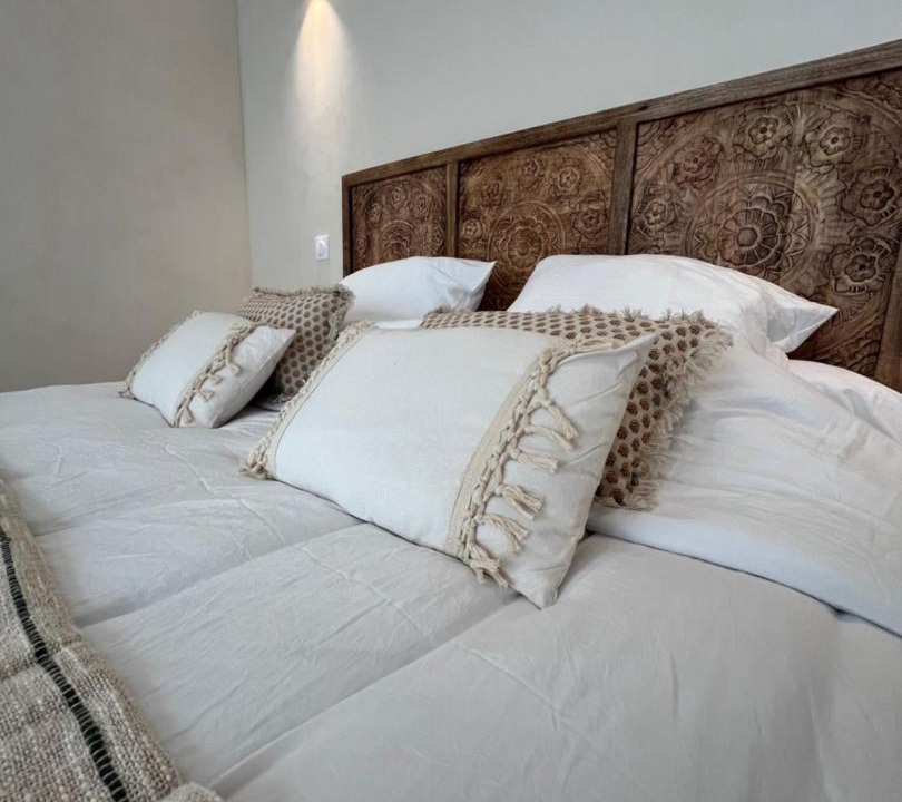 Photo of Bedroom in Vallabregues