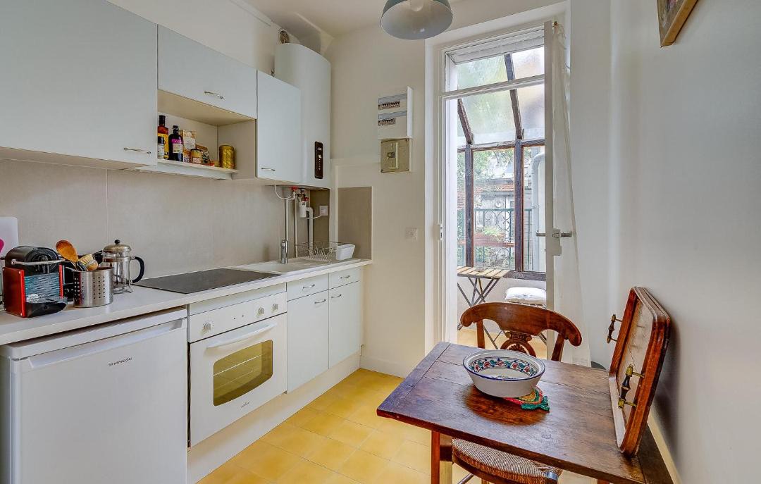 Photo of Kitchen in Gentilly