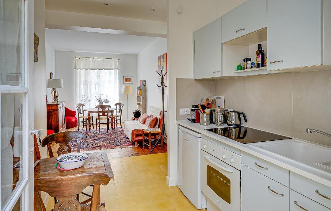 Photo of Kitchen in Gentilly