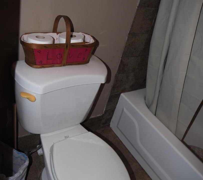 Photo of Bathroom in Squires