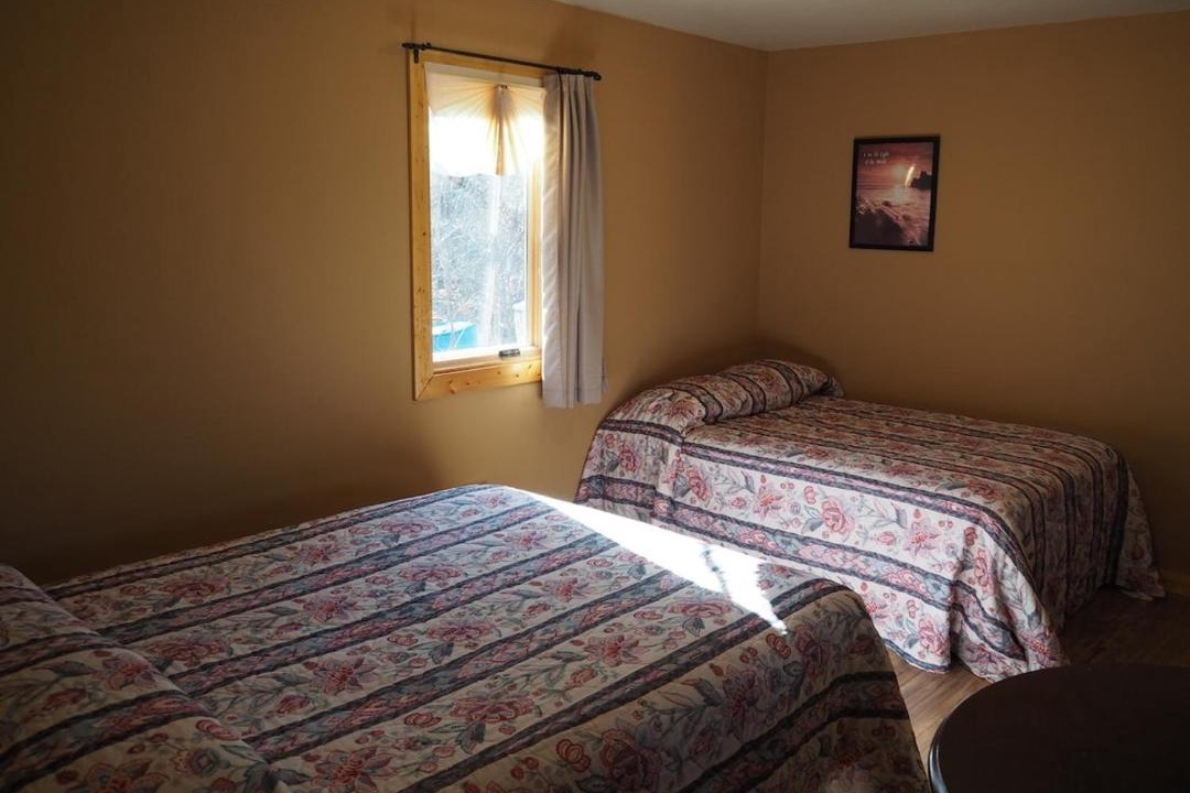 Photo of Bedroom in Squires