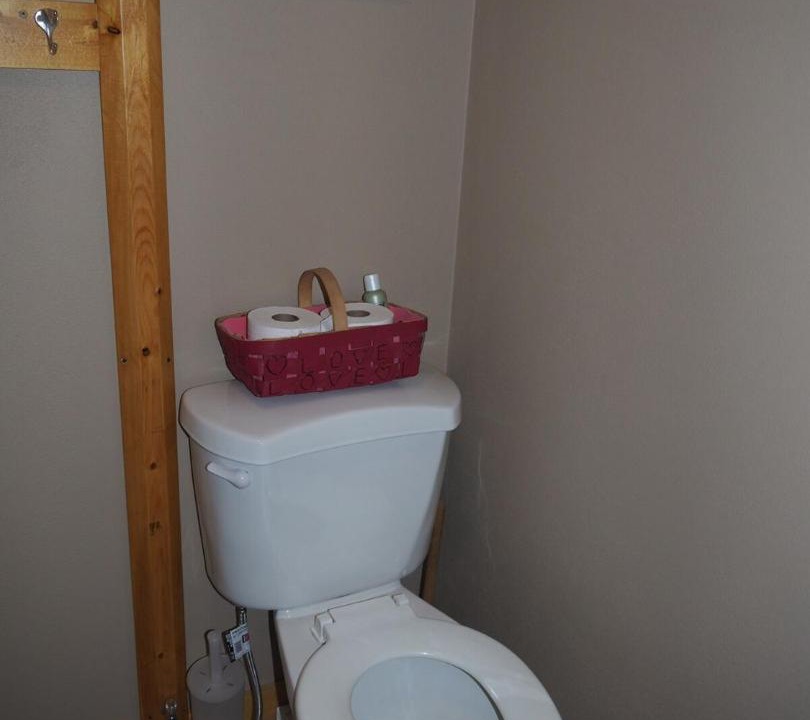 Photo of Bathroom in Squires