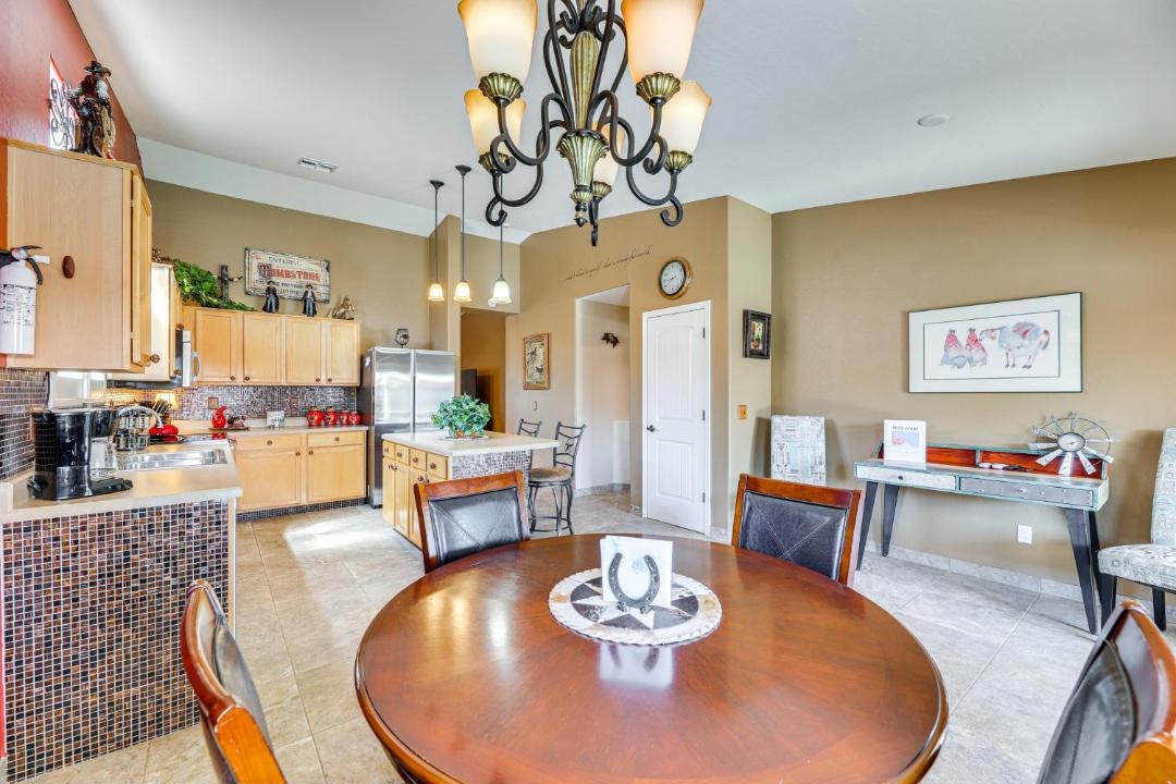 Photo of Kitchen in San Tan Valley