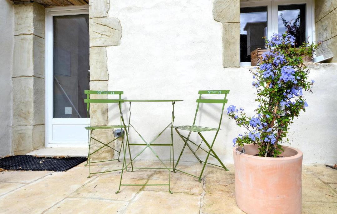 Photo of Patio Balcony in Codolet