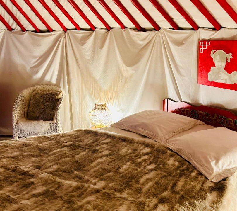 Photo of Bedroom in Bagnault