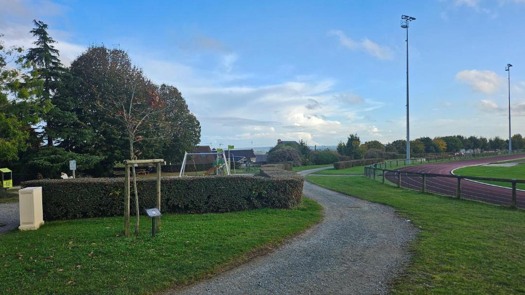 Photo of Others in Mortagne-au-Perche