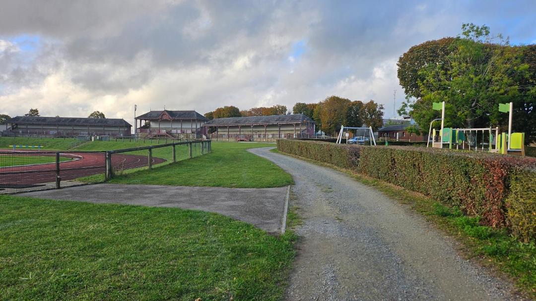 Photo of Others in Mortagne-au-Perche