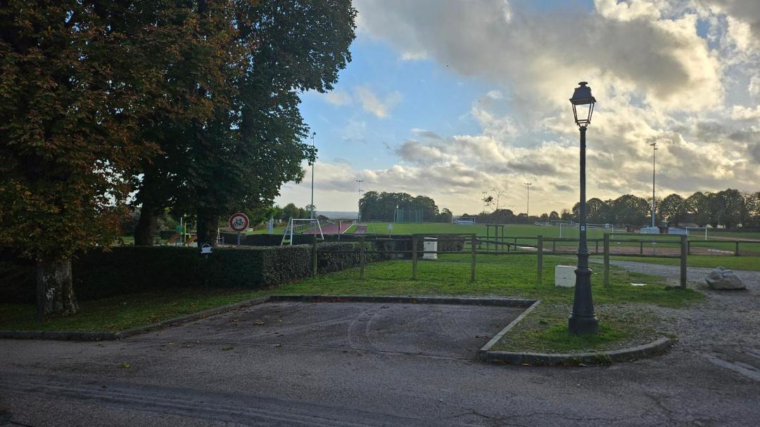 Photo of Others in Mortagne-au-Perche