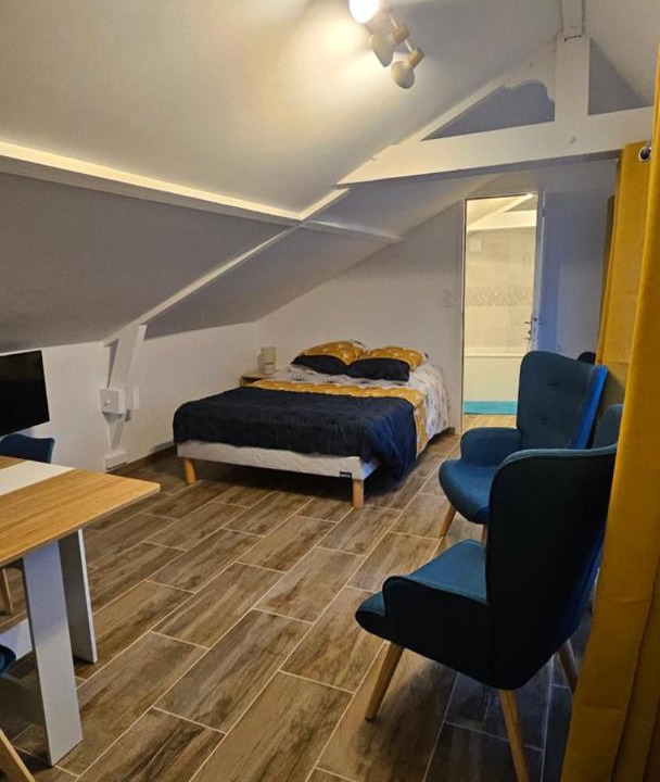 Photo of Others in Mortagne-au-Perche