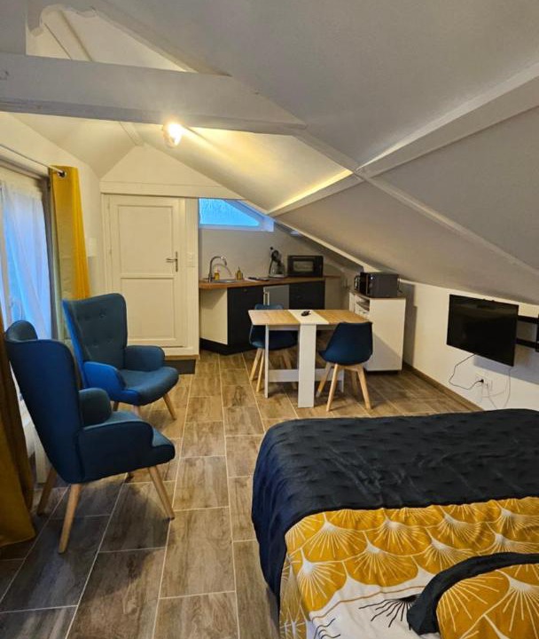 Photo of Others in Mortagne-au-Perche