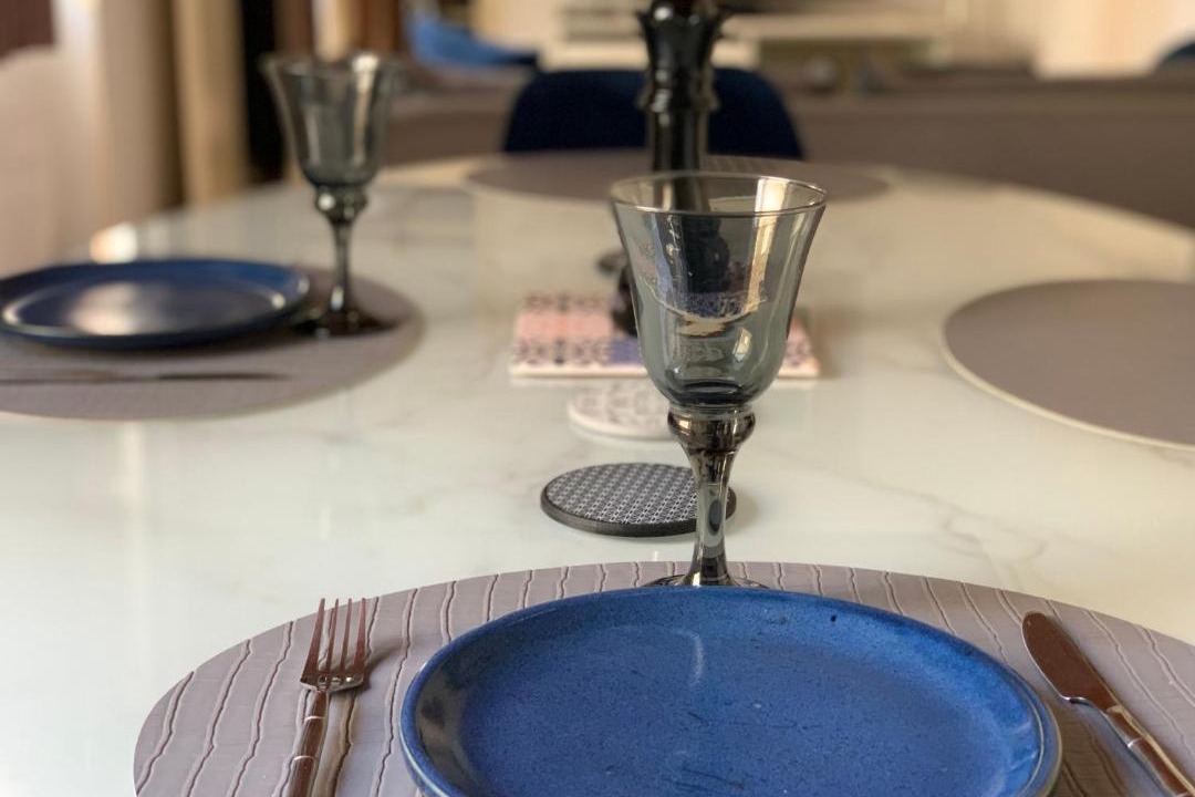 Photo of Kitchen in Charolles
