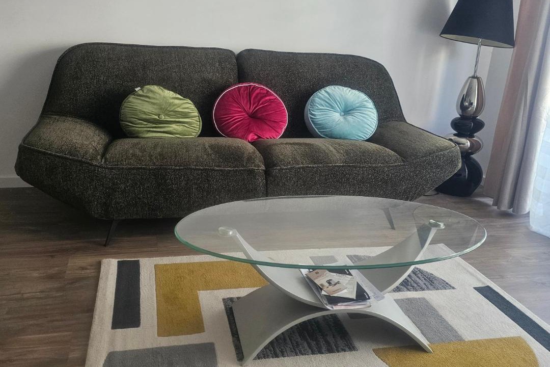 Photo of Livingroom in Amiens