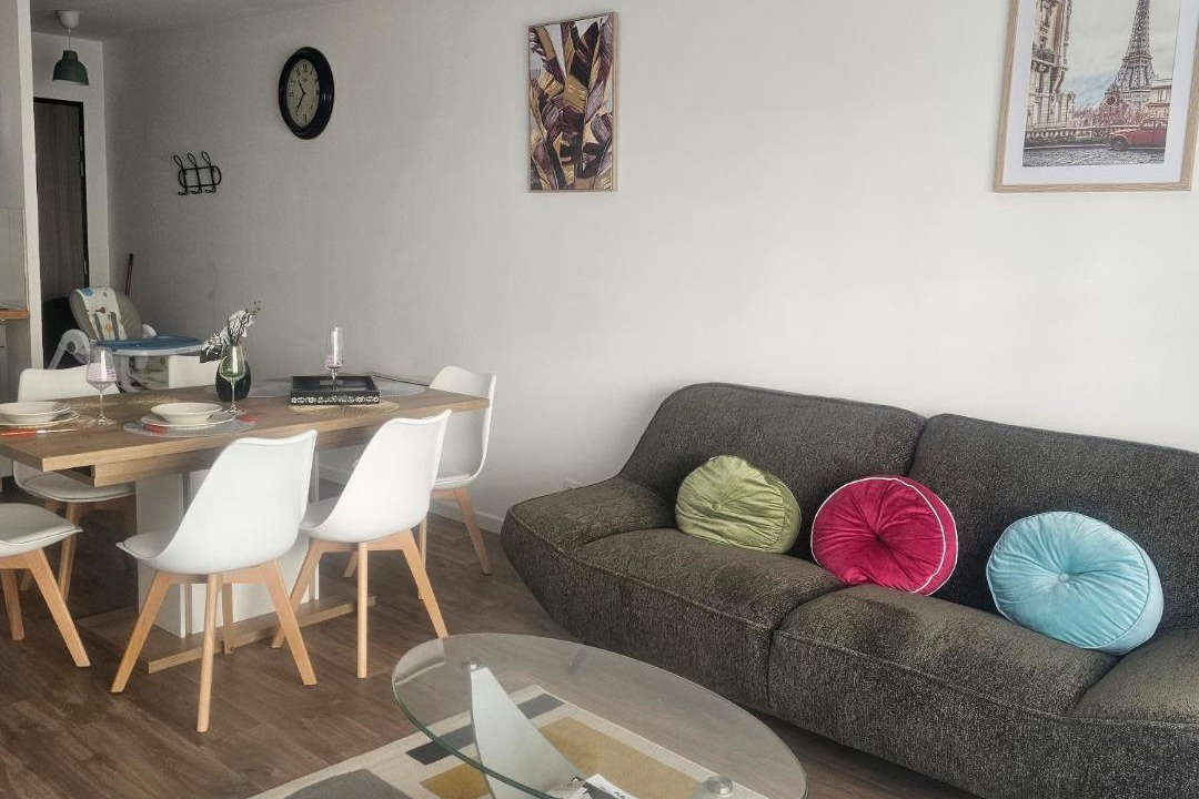 Photo of Livingroom in Amiens