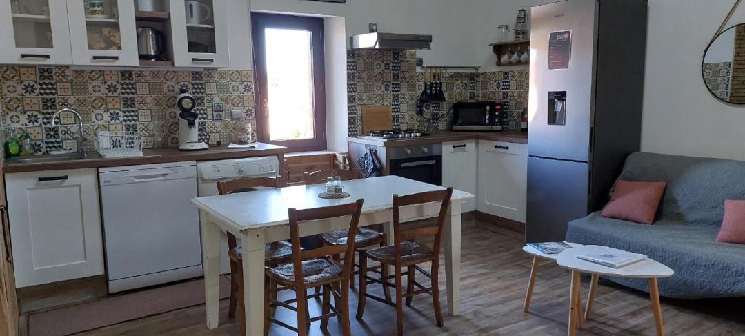 Photo of Kitchen in Montech