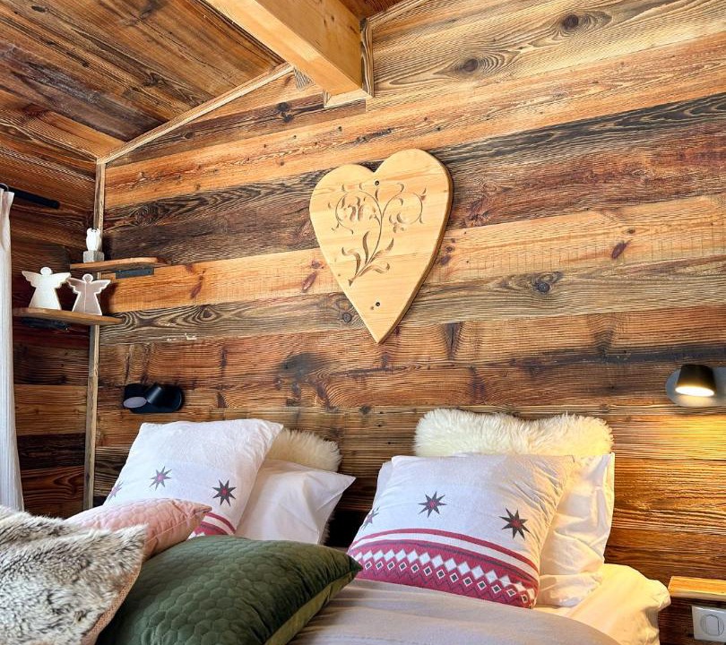 Photo of Bedroom in Les Deserts