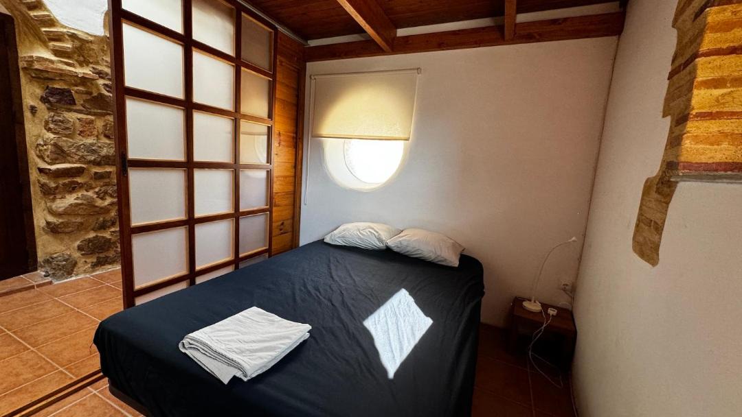 Photo of Bedroom in Puertomingalvo
