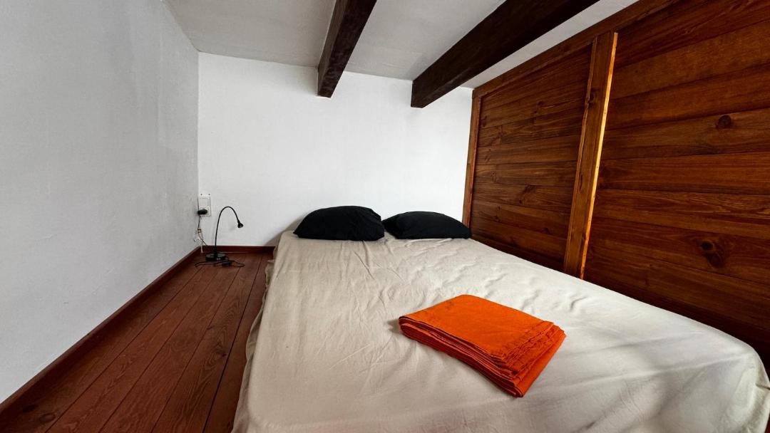 Photo of Bedroom in Puertomingalvo