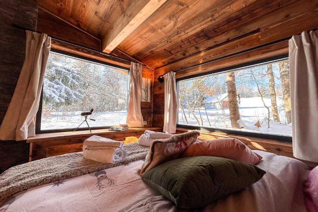 Photo of Bedroom in Les Deserts