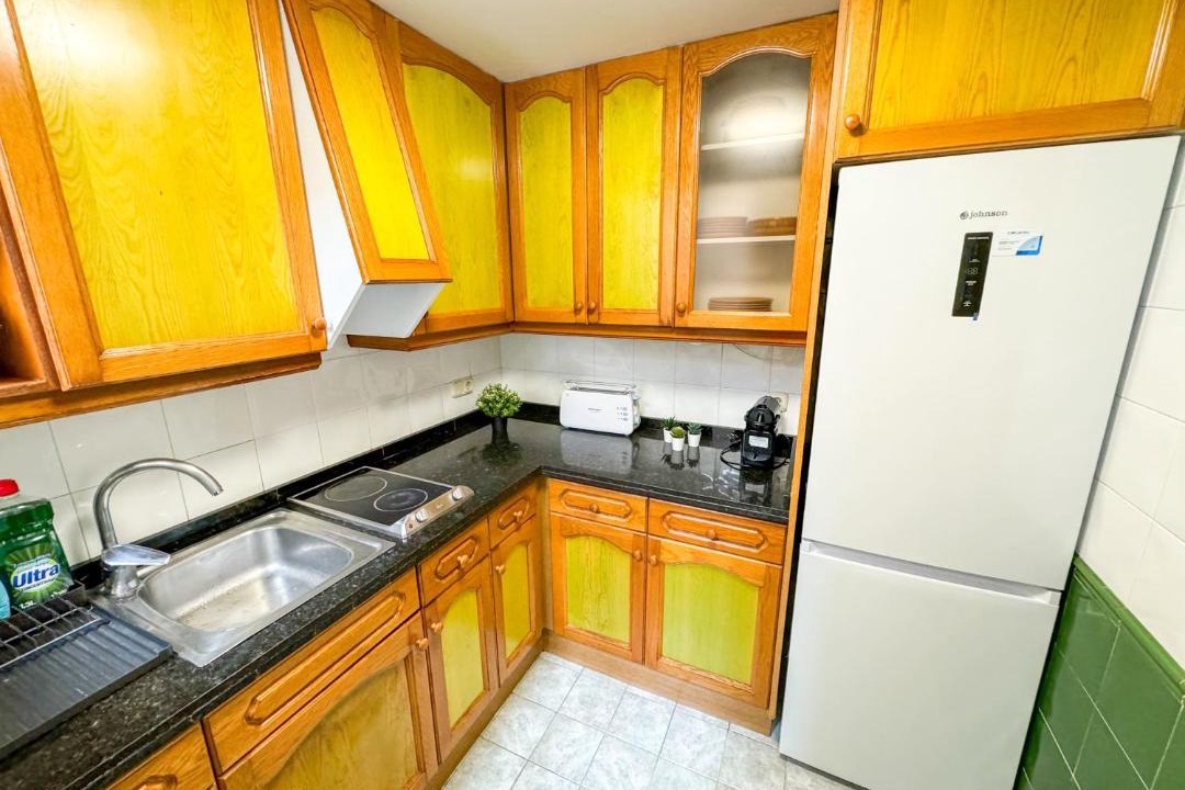 Photo of Kitchen in Castello de la Plana