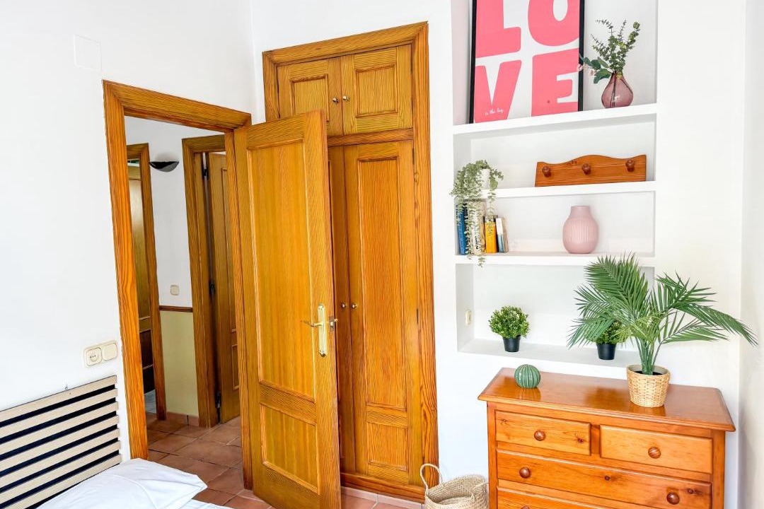 Photo of Bedroom in Castello de la Plana