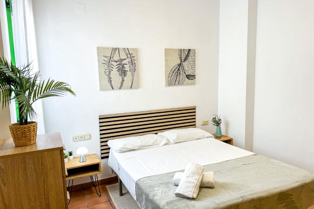 Photo of Bedroom in Castello de la Plana