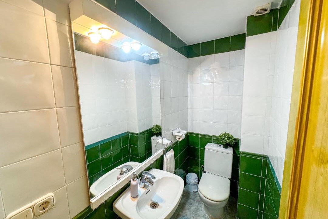 Photo of Bathroom in Castello de la Plana