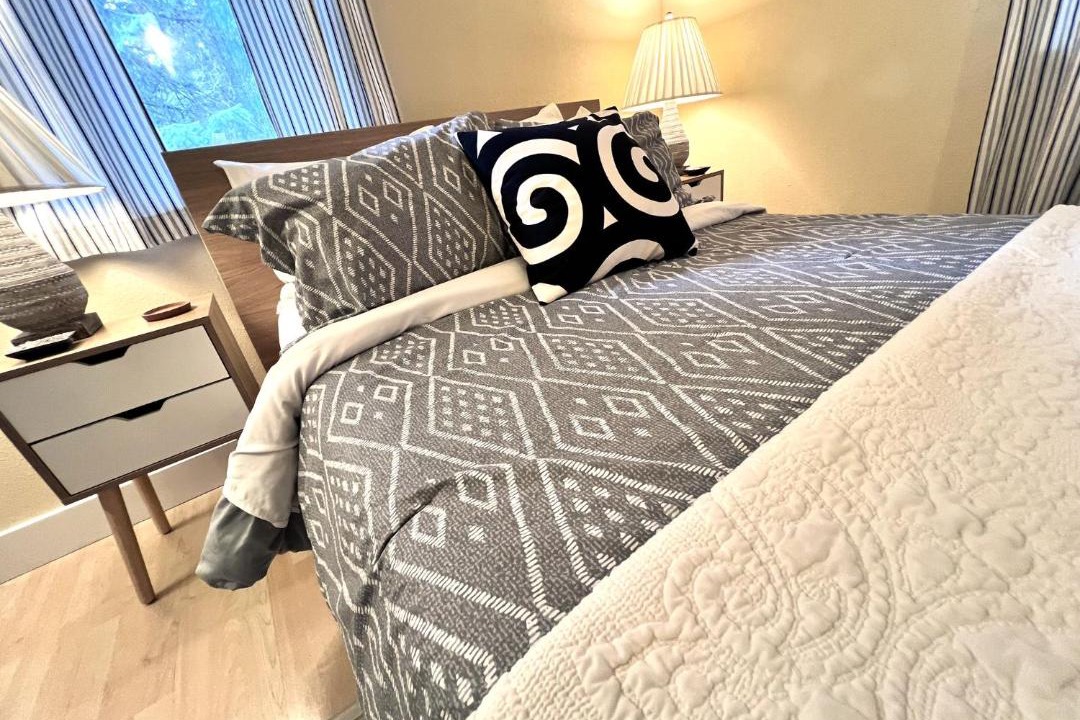 Photo of Bedroom in Bear Creek