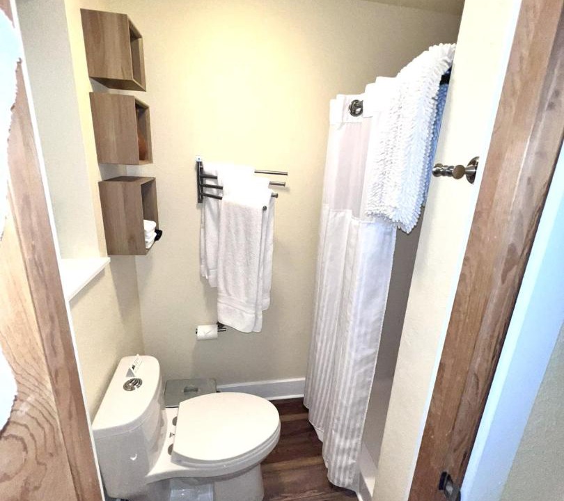 Photo of Bathroom in Bear Creek