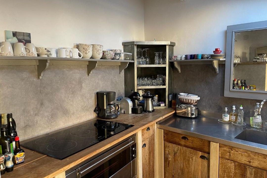 Photo of Kitchen in Gassin