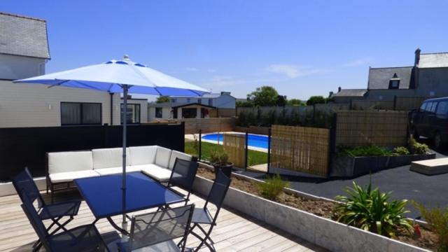 Photo of Patio Balcony in Sibiril