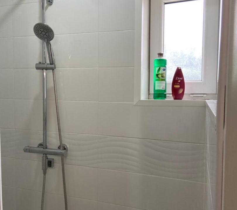 Photo of Bathroom in Bruay-la-Buissiere