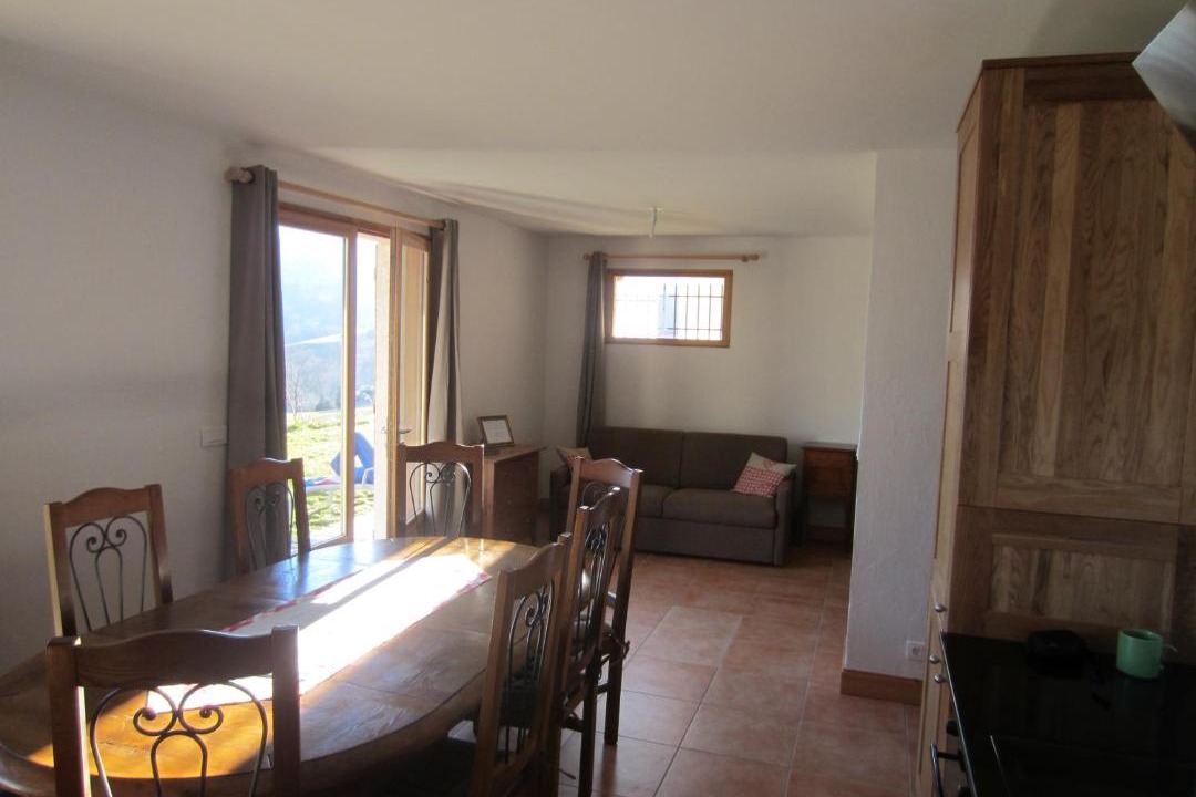 Photo of Livingroom in Sallanches