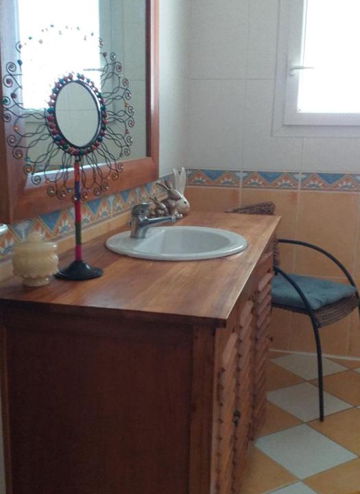 Photo of Bathroom in Haut-de-Bosdarros